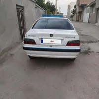 پژو پارس دوگانه کارخانه86|خودرو سواری و وانت|سنندج, |دیوار