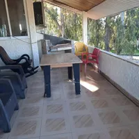 سخواب ۲۵۰متری روبه ساحل دریاکنار.