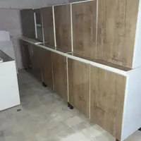 کابینت راستان /دست تکمیل