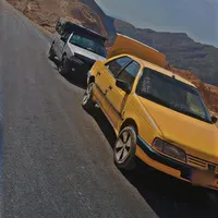 پژو 405 GLX - دوگانه سوز CNG، مدل ۱۳۸۹|خودرو سواری و وانت|آبادان, |دیوار