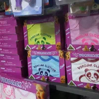 ۶ تیکه لباس نوزادی پنبه سیسمونی کامل تولیدی ستایش