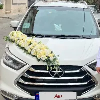 جک S3 اتوماتیک، مدل ۱۴۰۱