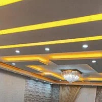 جوشکاری رابیتس راویز کاری نبشی کشی خرده کاری و....|خدمات پیشه و مهارت|همدان, |دیوار