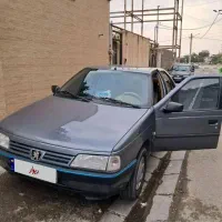 خودرو پژو405 طلا