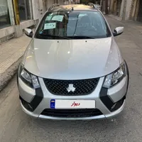 کوییک GXR تیپ L، مدل ۱۴۰۴ صفر