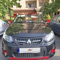 کوییک قرمز مشکی ۱۴۰۰