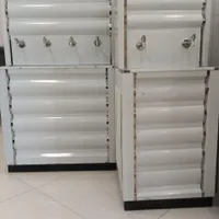 دستگاه ابسرد کن / ابسردکن استیل تک فاز آب سرد کن|آب‌سردکن و تصفیه آب|قم, چهار مردان|دیوار