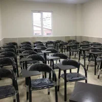 صندلی محصلی صدفی mp اموزشگاه مهد مدرسه کلاس|دفتر کار|شیراز, ارم|دیوار