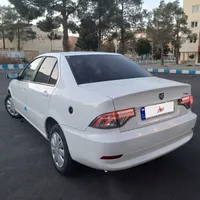 سمند سورن پلاس، مدل ۱۴۰۳|خودرو سواری و وانت|پاکدشت, |دیوار