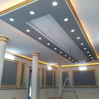 نقاشی ساختمان در تمام نقاط تهران|خدمات پیشه و مهارت|تهران, پاسداران|دیوار