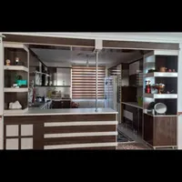 نصب برچسب کابینت تمام سطوح  با کیفیت بصرفه|مصالح و تجهیزات ساختمان|رشت, بازار|دیوار