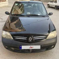 رنو تندر 90 E2|خودرو سواری و وانت|اصفهان, برازنده|دیوار