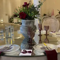 اجاره سالن عقد نامزدی عروسی در منطقه یک|خدمات پذیرایی، مراسم|تهران, نیاوران|دیوار