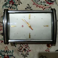 ساعت کوکی رومیزی