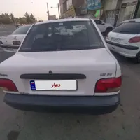 فروش پراید مدل ۹۵|خودرو سواری و وانت|پاکدشت, |دیوار