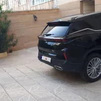 هایما 8s، مدل ۱۴۰۲،مشکی،بی رنگ،مشابه صفر|خودرو سواری و وانت|سنندج, |دیوار