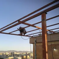 جوشکاری سیار