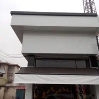 کامپوزیت تابلو ونما ،حروف چلنیوم نقد وچک