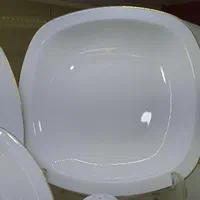 چینی،زرین،۴گوش ظرف|ظروف سرو و پذیرایی|نسیم‌شهر, |دیوار