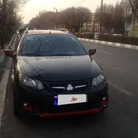 کوییک دنده‌ای R، مدل ۱۳۹۹ بدون رنگ و شاسی سالم|خودرو سواری و وانت|تهران, دلگشا|دیوار