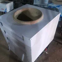 خمیرگیر دو و سه شاخ/تنور نون محلی پز/تخمه شورکن|فروشگاه و مغازه|بناب, |دیوار