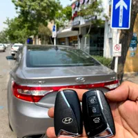 کلیدسازی ریموت کیلس و کددار قفلساز کلیدساز|خدمات موتور و ماشین|مشهد, ده دی|دیوار