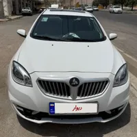 برلیانس اتومات ۱۶۵۰ در حد صفر
