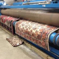 قالیشویی پرسپولیس/شستشوی مکانیزه|خدمات نظافت|مشهد, رضاشهر|دیوار