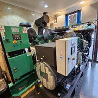 ولوو پنتا TAD734GE 275KVA آکبند|ماشین‌آلات صنعتی|تهران, بوستان سرخه حصار|دیوار