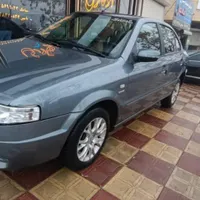 سمند سورن ELX، مدل ۱۳۹۷