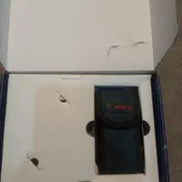 تعدادی ابزار دسته دوم