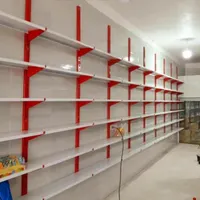 قفسه‌ها‌ی‌پل‌د‌ا‌ر‌با‌تحمل‌و‌ز‌ن‌با‌لا‌|فروشگاه و مغازه|ماسوله, |دیوار