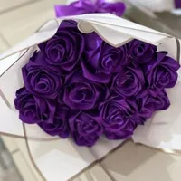 گل روبانی|گل مصنوعی|مراغه, |دیوار
