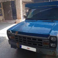 زامیاد Z 24 دوگانه سوز، مدل ۱۳۹۷|خودرو سواری و وانت|اهواز, پردیس|دیوار