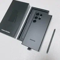 سامسونگ Galaxy S24 اس ۲۴ فول کپی شرکت اس اچ|موبایل|تهران, گلستان (شهرک راه آهن)|دیوار
