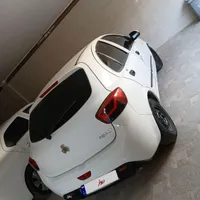 تیبا ۲مدل ۹۷