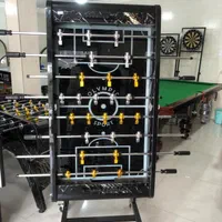 مدل فوتبالدستی فوتبال دستی اس ۱۲ رعدو برقی|ورزش‌های توپی|کرج, کمال‌شهر|دیوار