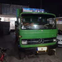 808درجه یک عالی از هر نظر|خودرو سنگین|کوهدشت, |دیوار