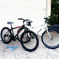 دوچرخه مدل اقتصادی نو اکبند|دوچرخه، اسکیت، اسکوتر|مشهد, جاهد شهر|دیوار