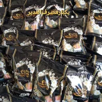 پلاستیک پک پذیرایی/ پاکت مراسم فوتی ترحیم/ارسال|ظروف نگهدارنده، پلاستیکی، یک‌بارمصرف|اصفهان, هفتون|دیوار