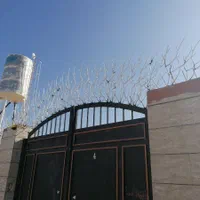 حفاظ دزدگیر نرده دیواری|مصالح و تجهیزات ساختمان|شیراز, گلشن|دیوار