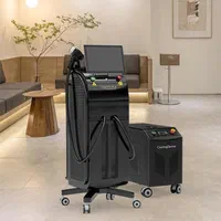 دایود دستگاه تیتانیوم لیزر مو زائد اصلی