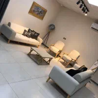 مبل‌مینیمال|مبلمان خانگی و میز عسلی|تهران, دولتخواه جنوبی|دیوار