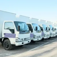 باربری قزوین گستر حمل و‌ نقل اثاثیه کارگرخالی|خدمات حمل و نقل|قزوین, |دیوار