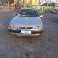 سیتروئن زانتیا 2000cc، مدل ۱۳۸۴|خودرو سواری و وانت|تبریز, |دیوار
