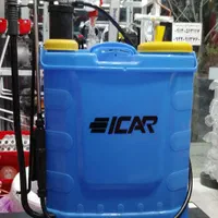 سمپاش ۲۰ لیتری دستی و لوازم یدکی سمپاش بیست لیتری|ماشینآلات صنعتی|قم, بنیاد|دیوار