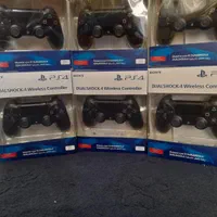 دسته پی اس فور ps4 های کپی درجه ۱|کنسول، بازی ویدئویی و آنلاین|مشهد, کوثر|دیوار