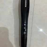 برس حرارتی صاف کننده مو کاسمارا|آرایشی، بهداشتی، درمانی|اصفهان, بهارستان (مخابرات)|دیوار