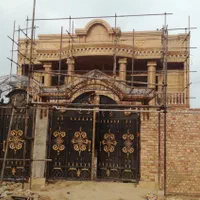 جوشکاری رابیتس کاری سیار