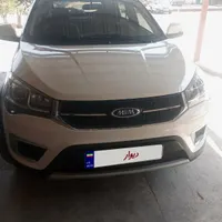 ام‌وی‌ام X22 دنده‌ای لاکچری، مدل ۱۳۹۹